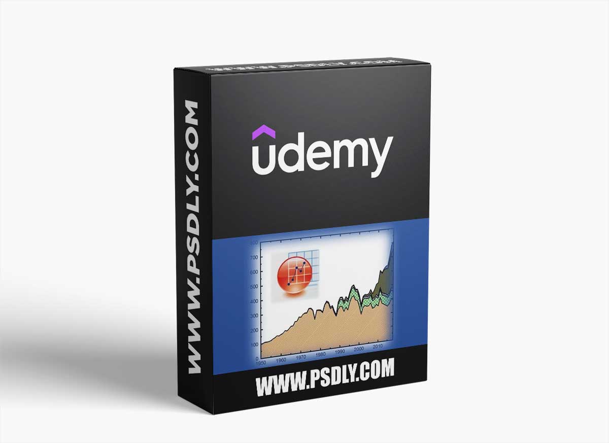 Originlab: Origin and OriginPro Masterclass