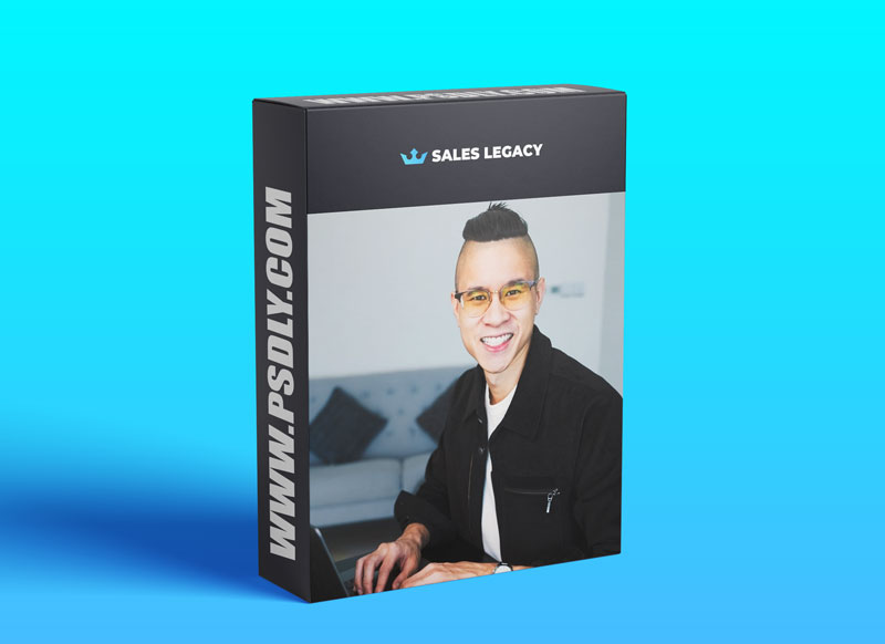 Paul Dang Sales Legacy Download