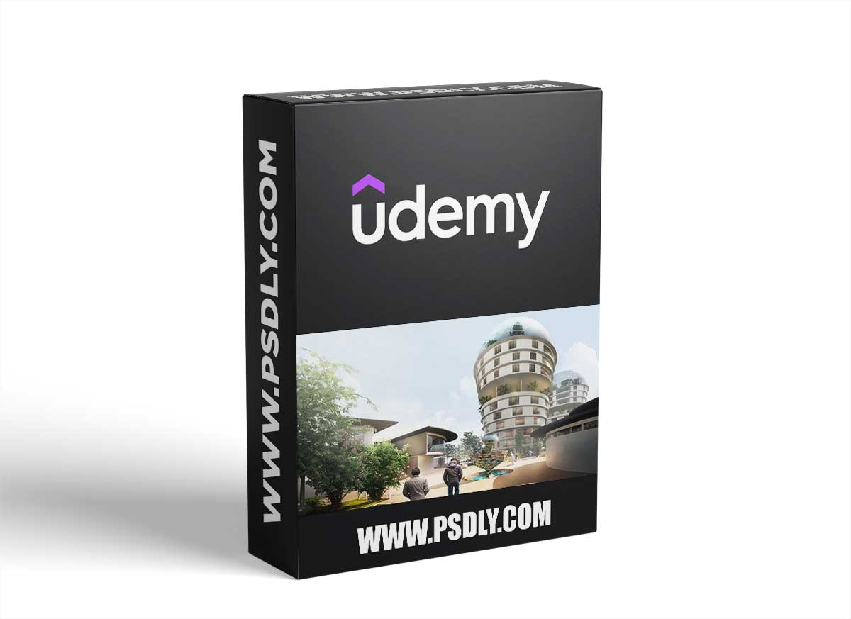 Photoshop For Architecture Students