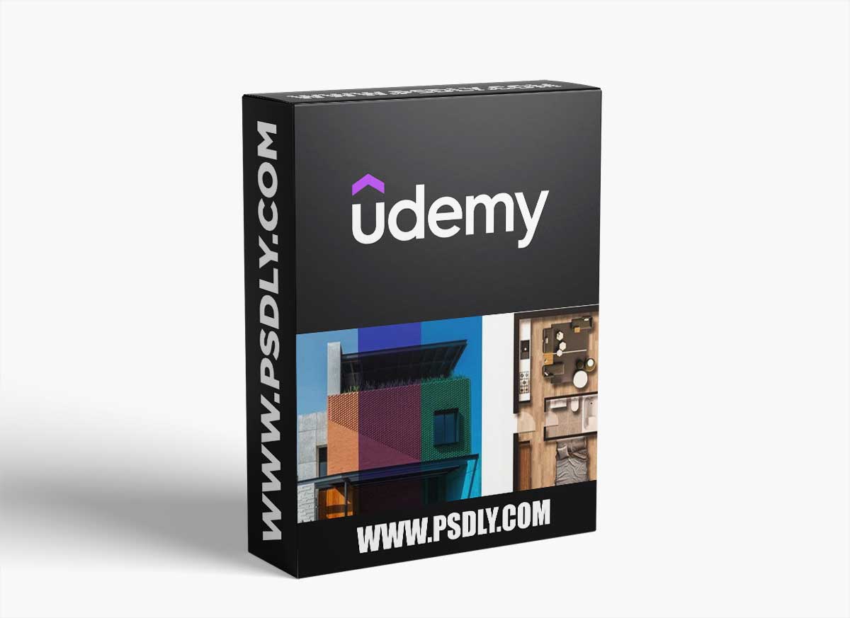 Photoshop for Architects