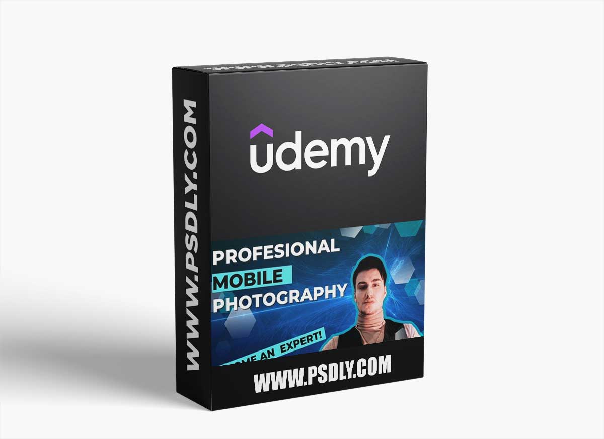 Professional Mobile Photography