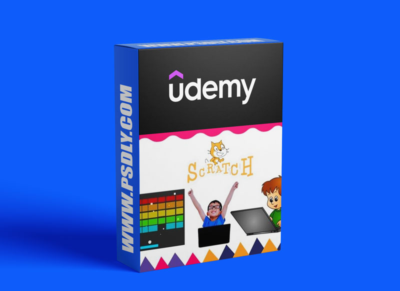 Project Oriented Coding In Scratch Programming Language