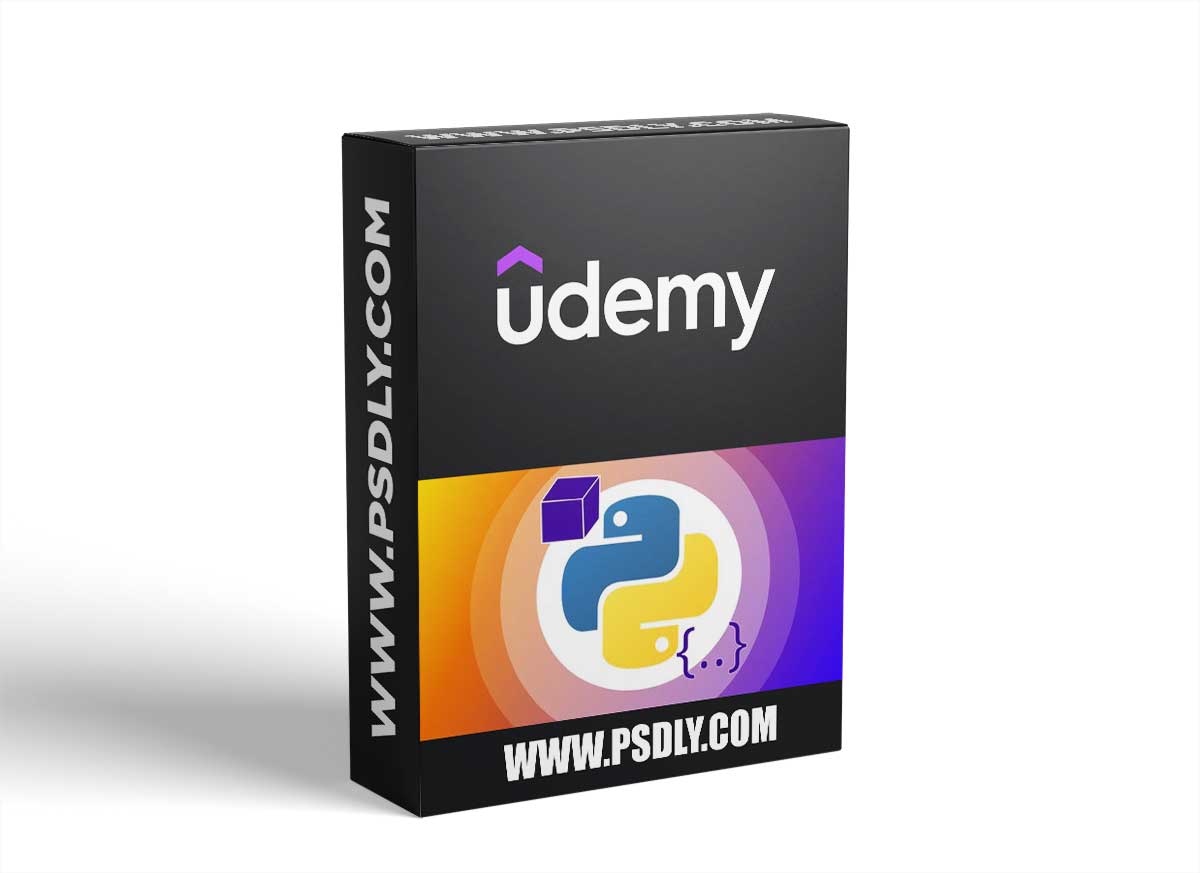 Python OOP - Object Oriented Programming for Beginners