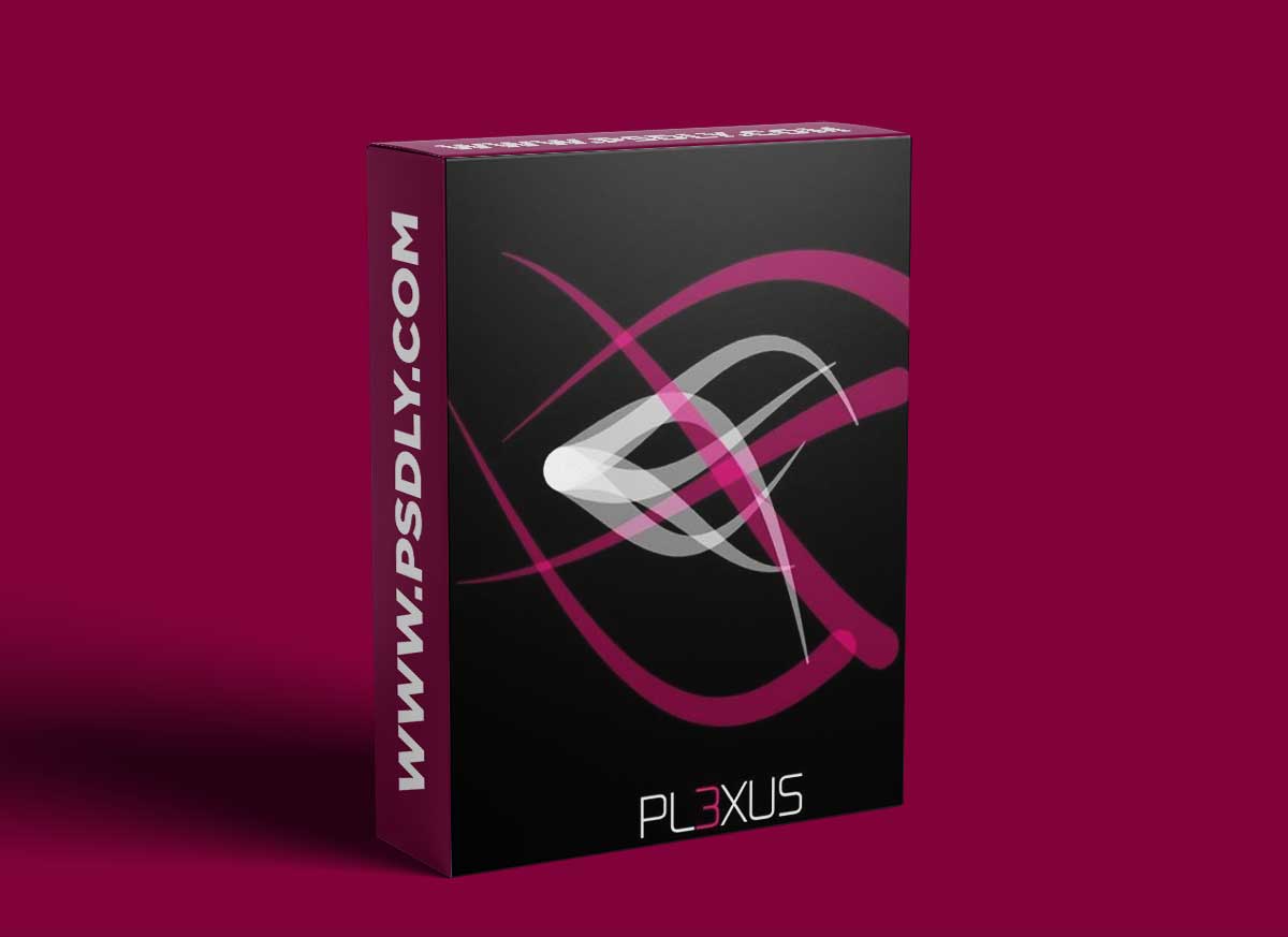 Rowbyte Plexus 3.2.6 for After Effects