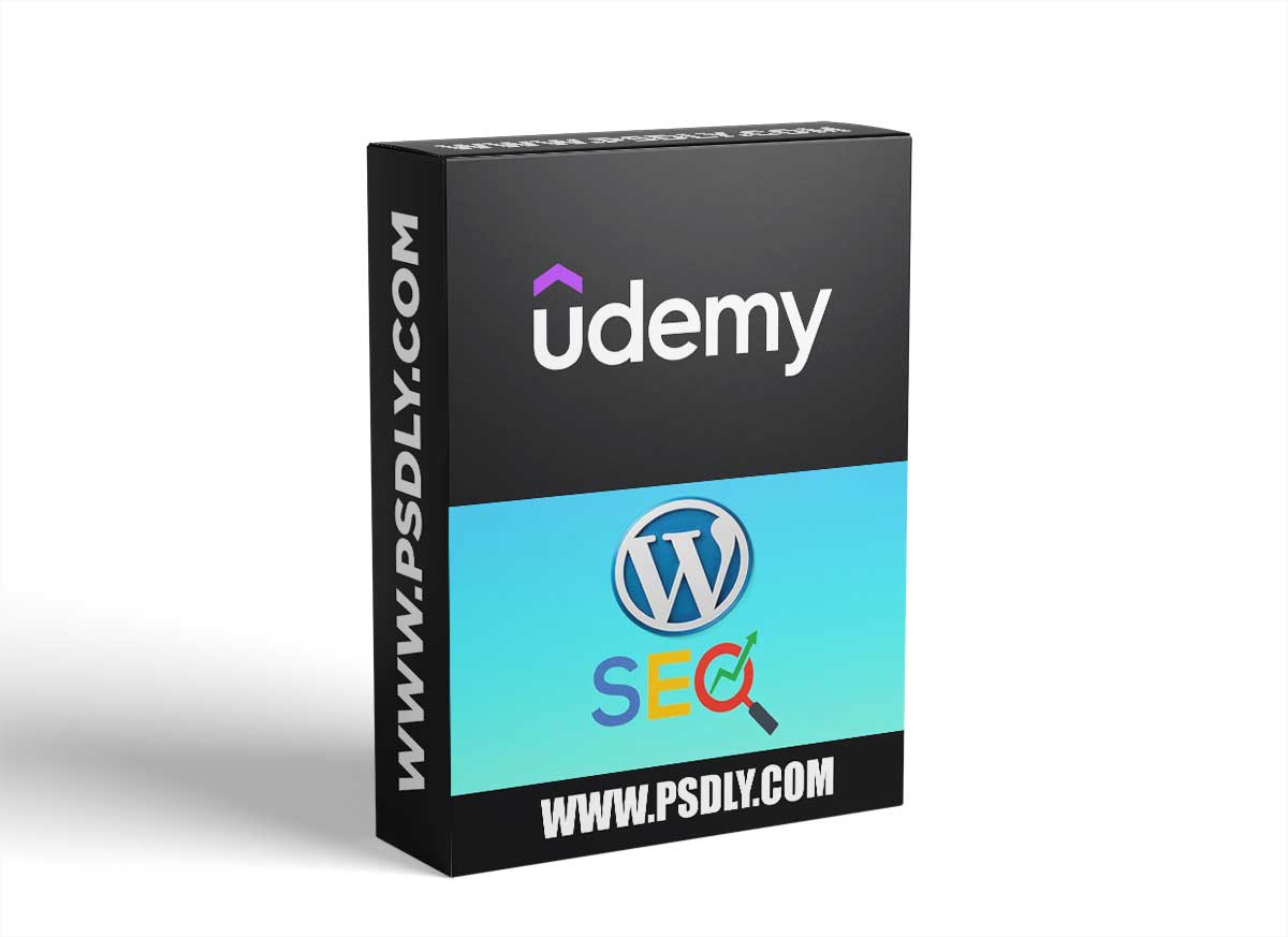 SEO - The Complete SEO Course Beginners to Advanced 2022