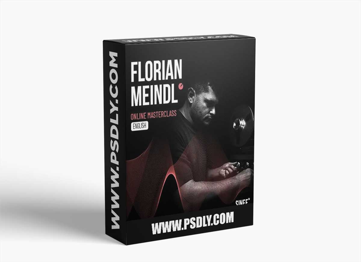 SINEE One Night in the Studio with Florian Meindl Online Masterclass TUTORiAL