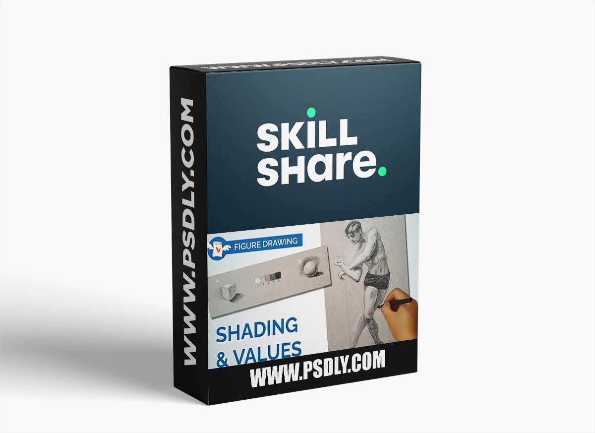 Shading Techniques for Drawing Realistic Figures and Clothing