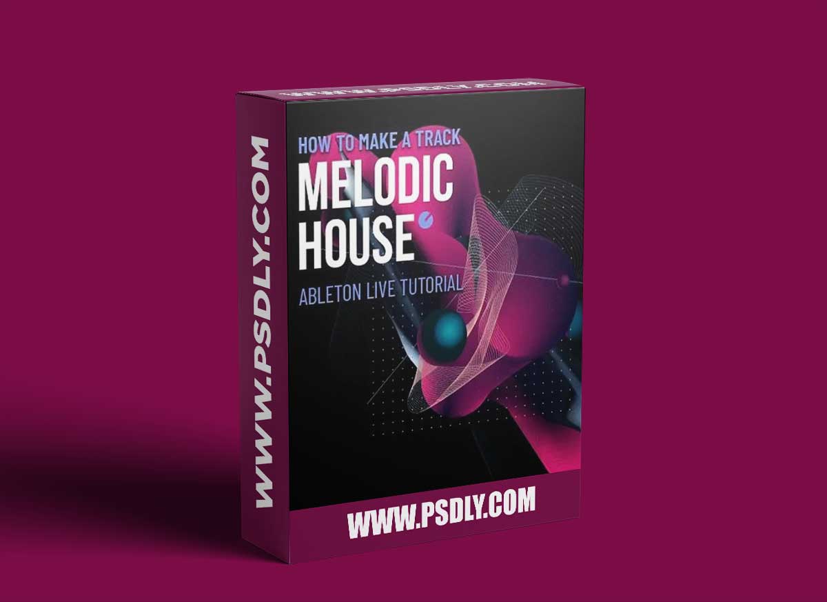 Sinee How to Make Melodic House TUTORiAL