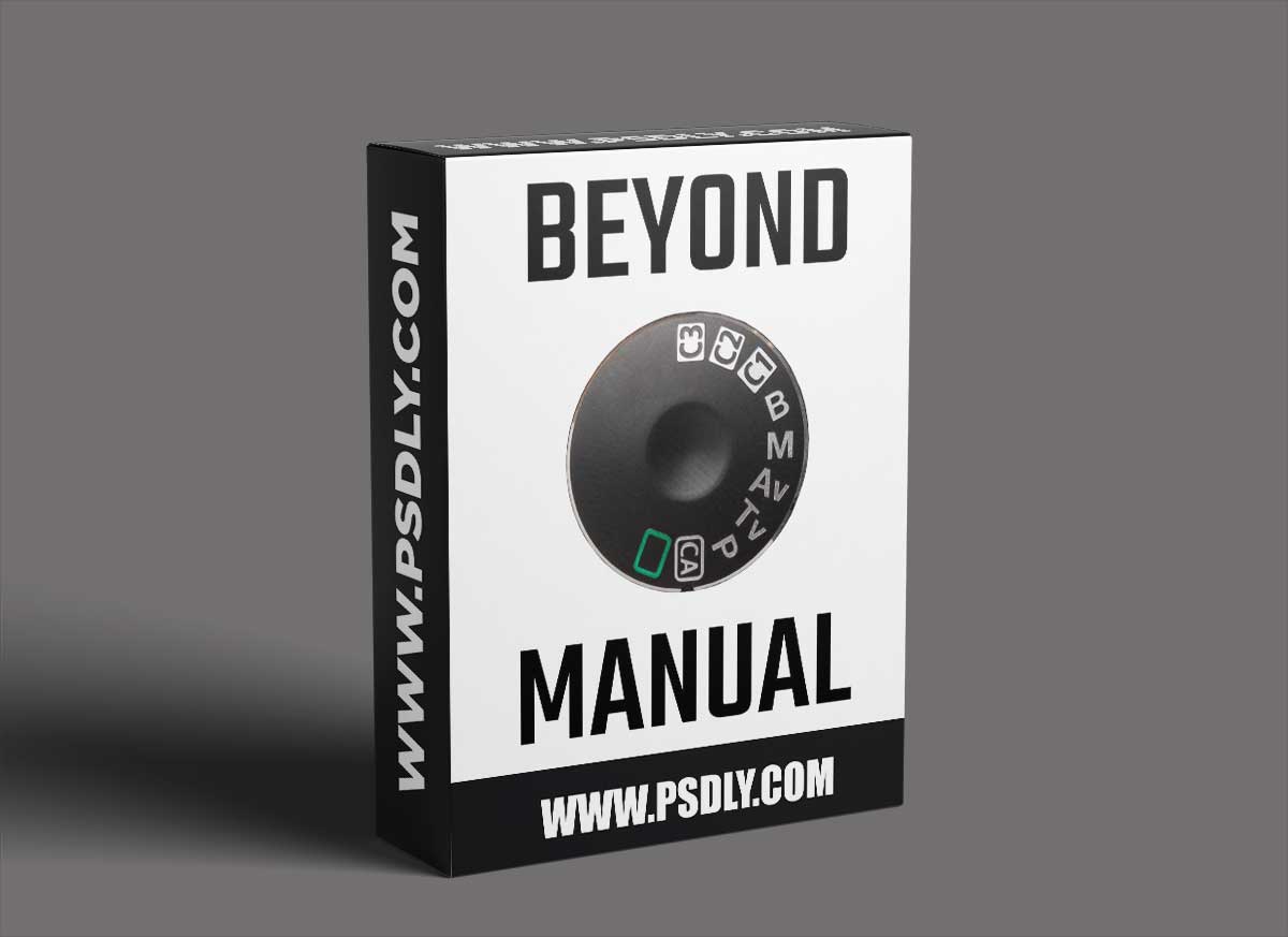 Spyros Heniadis - Beyond Manual Mode