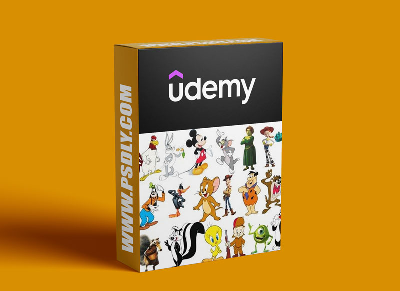 The Brief History Of Animation