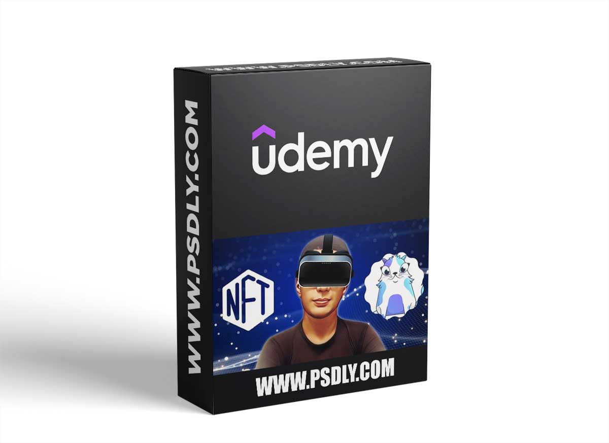 The Complete Nft Certification Course: New 5 In 1 Course