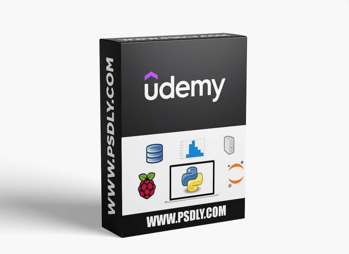 The Complete Python Developer Masterclass