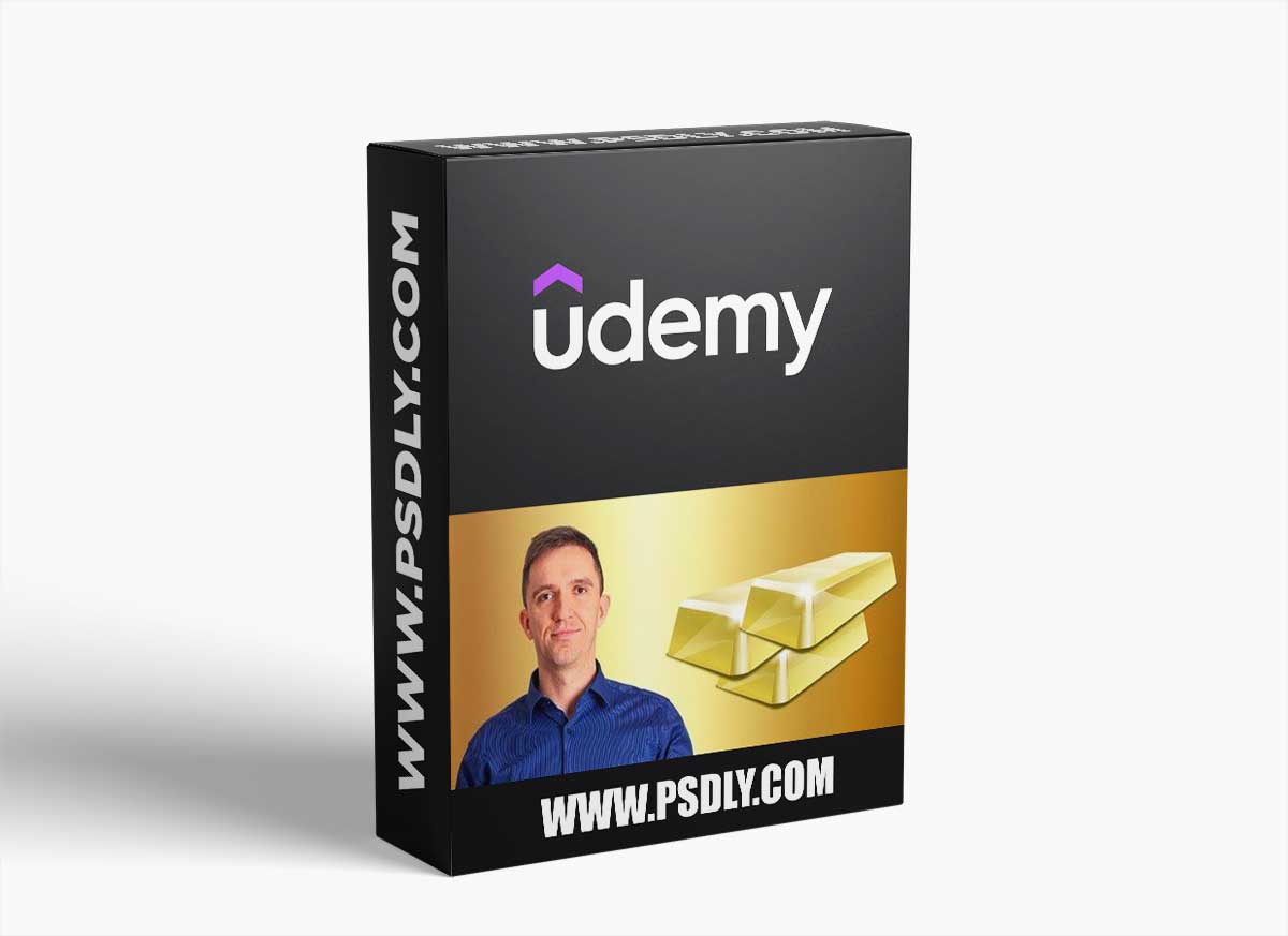 Top 5 Gold Trading Strategies in 2022 + 10 Robots Included