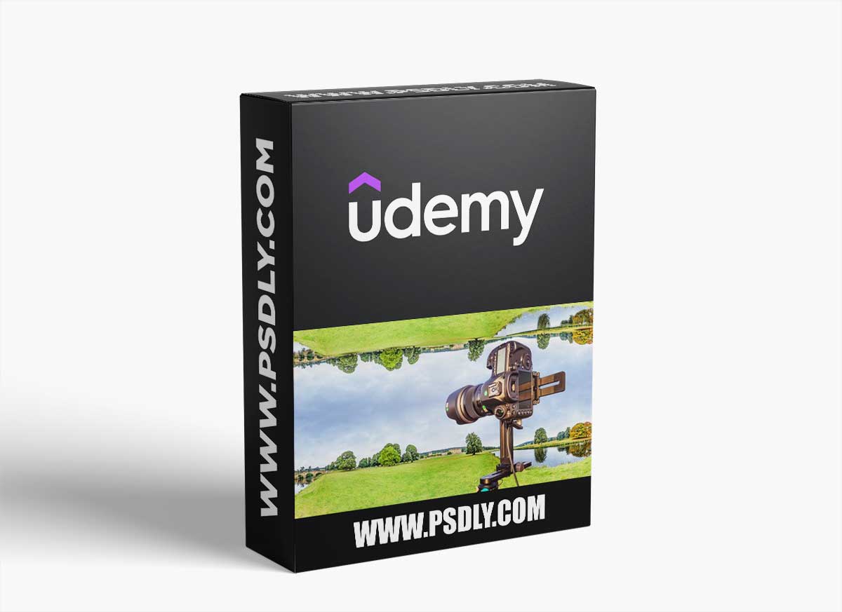 Udemy - The Hollywood Panorama