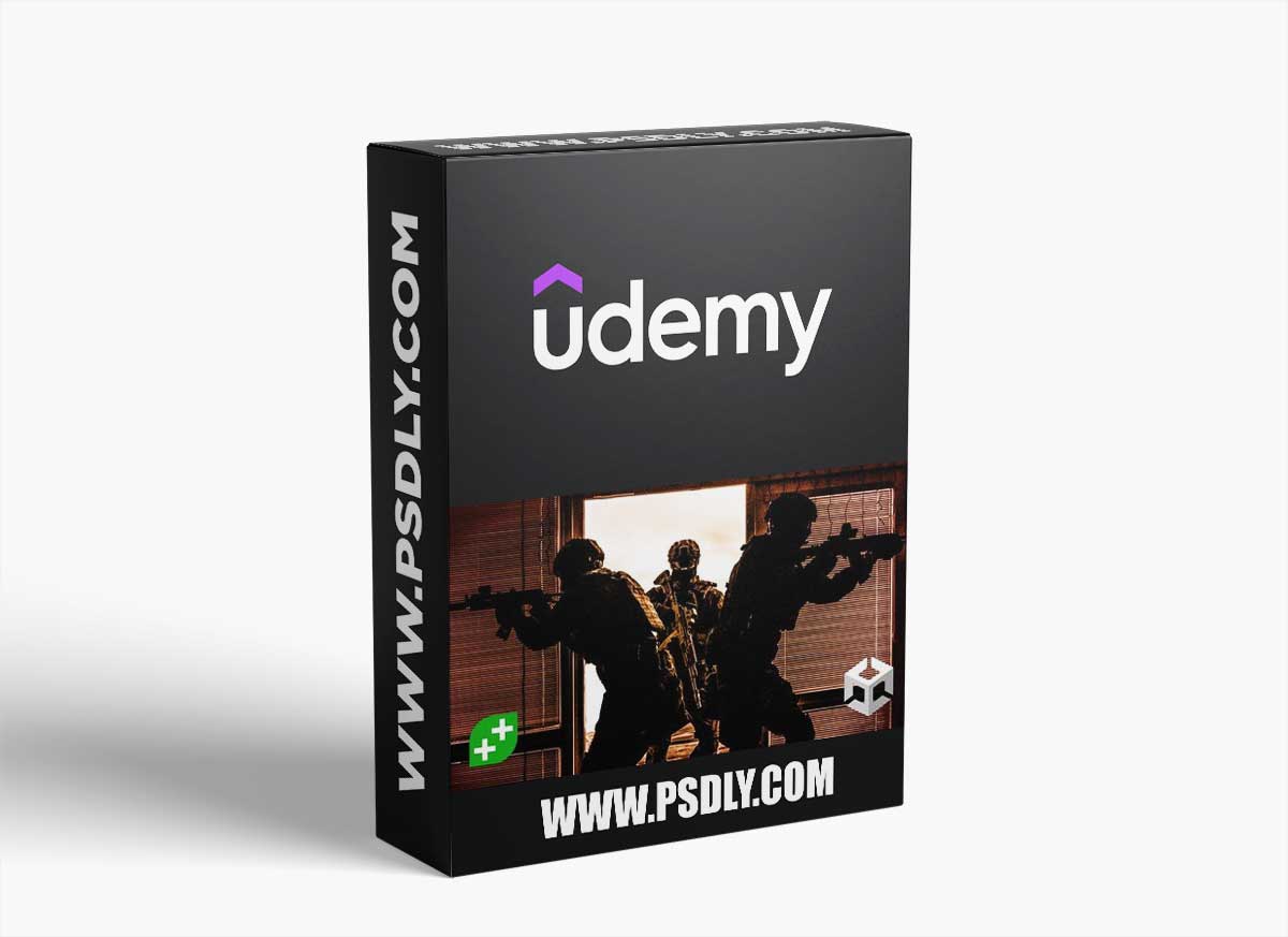 Unity Turn-Based Strategy Game - Intermediate C# Coding