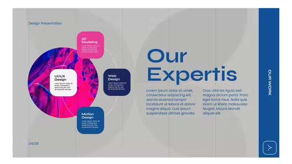 Videohive Design Business Presentation 38102610