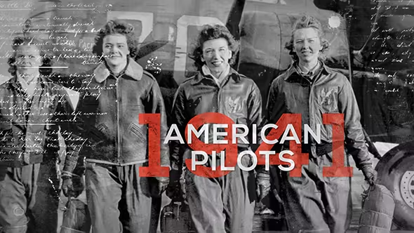 Videohive History Slides 21426290