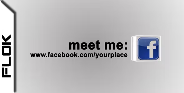 Videohive Social Box 666795