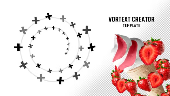 Videohive Vortex Creator 38196066