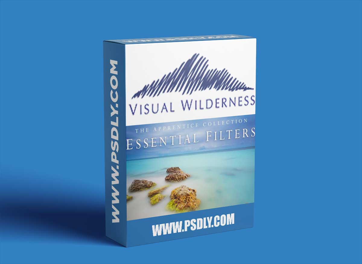 Visual Wilderness - Essential Filters Course