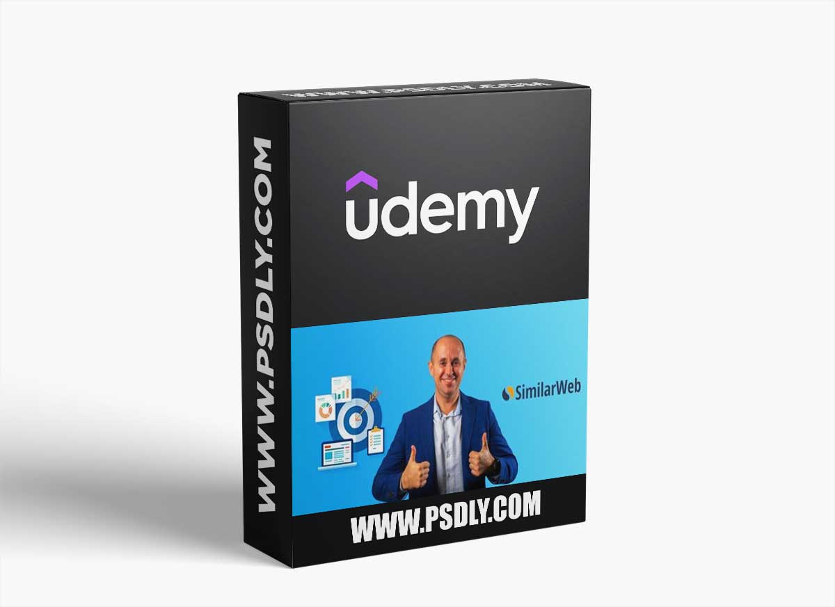 Web Analytics with Similarweb: from Basic to PRO!