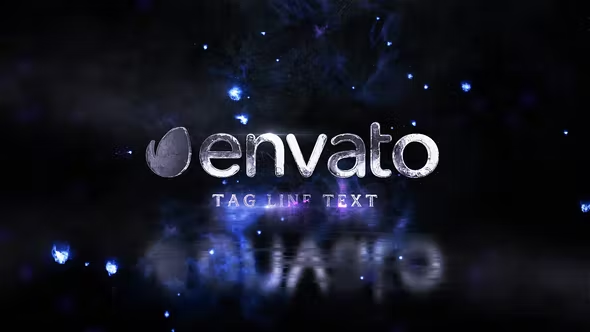 Videohive Epic Logo Intro 37783994