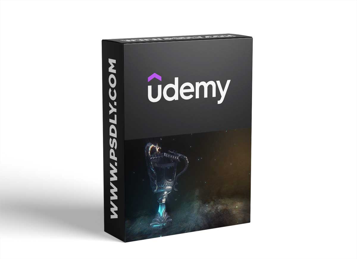 Advanced Prop Modeling - 3D Modeling In Blender