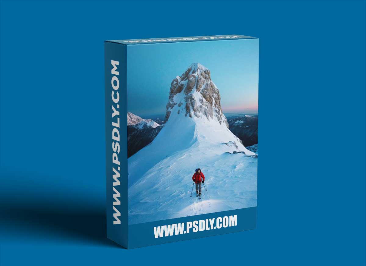 Adventure Photography Pro Workshop with Alex Strohl