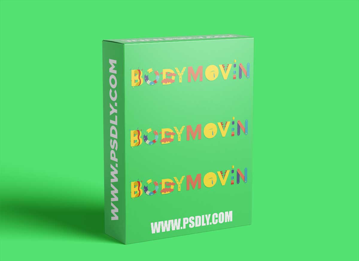 Aescripts Bodymovin 5.9.5 Win/Mac