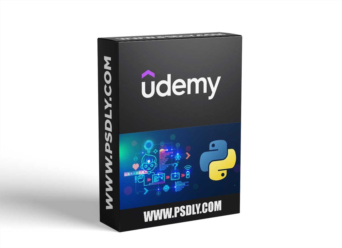 Aprende Python Desde 0 Y Crea Tus Primeras 5 Mini Apps