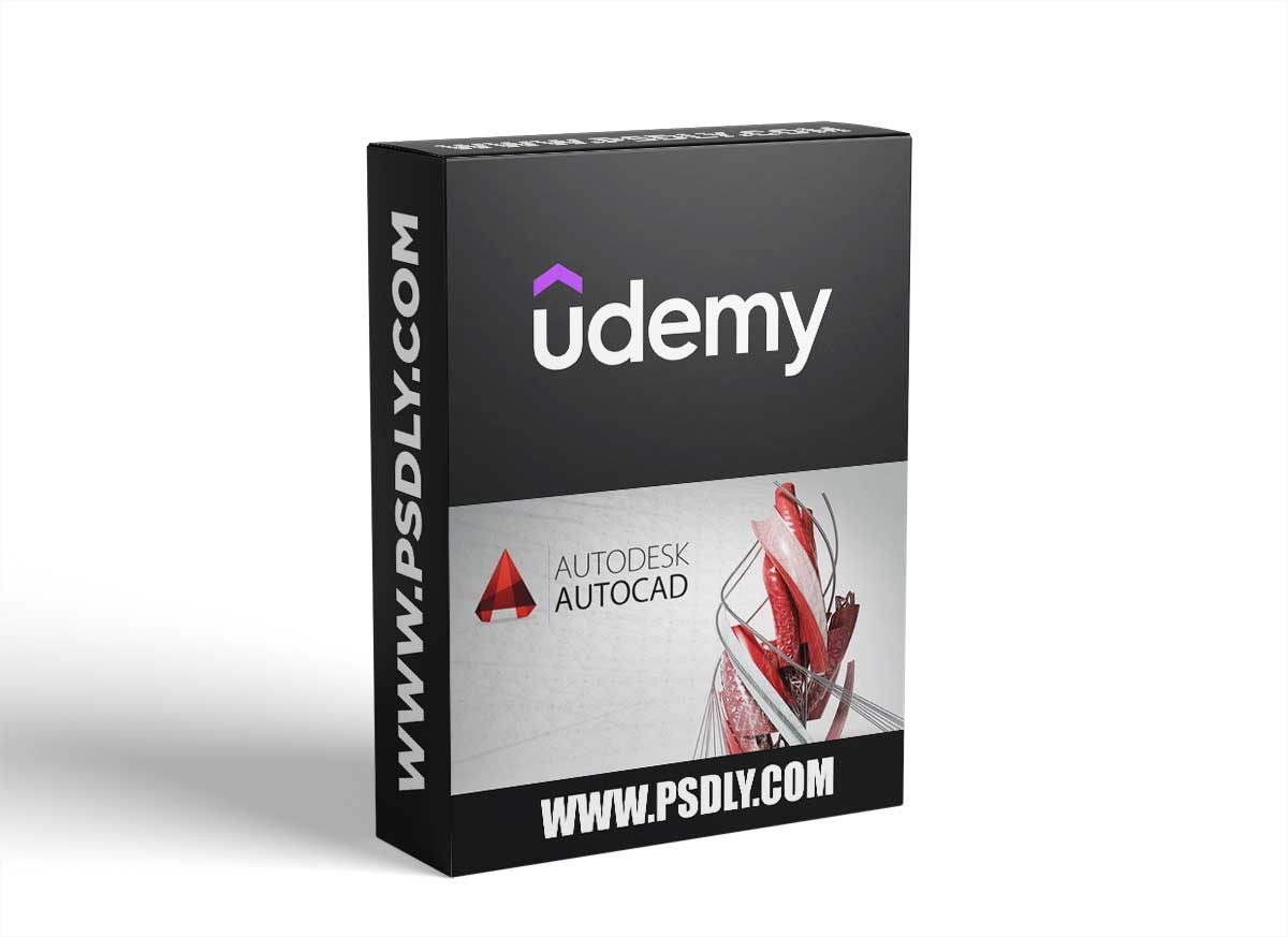 Autocad : 2D And 3D Modelling