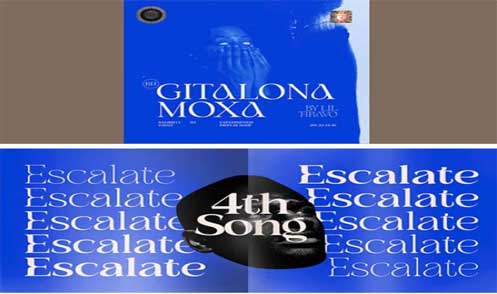 BD Gitalona Moxa Font Family