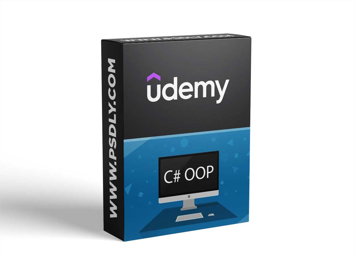 Beginner Object Oriented Programming In C# and .NET Core