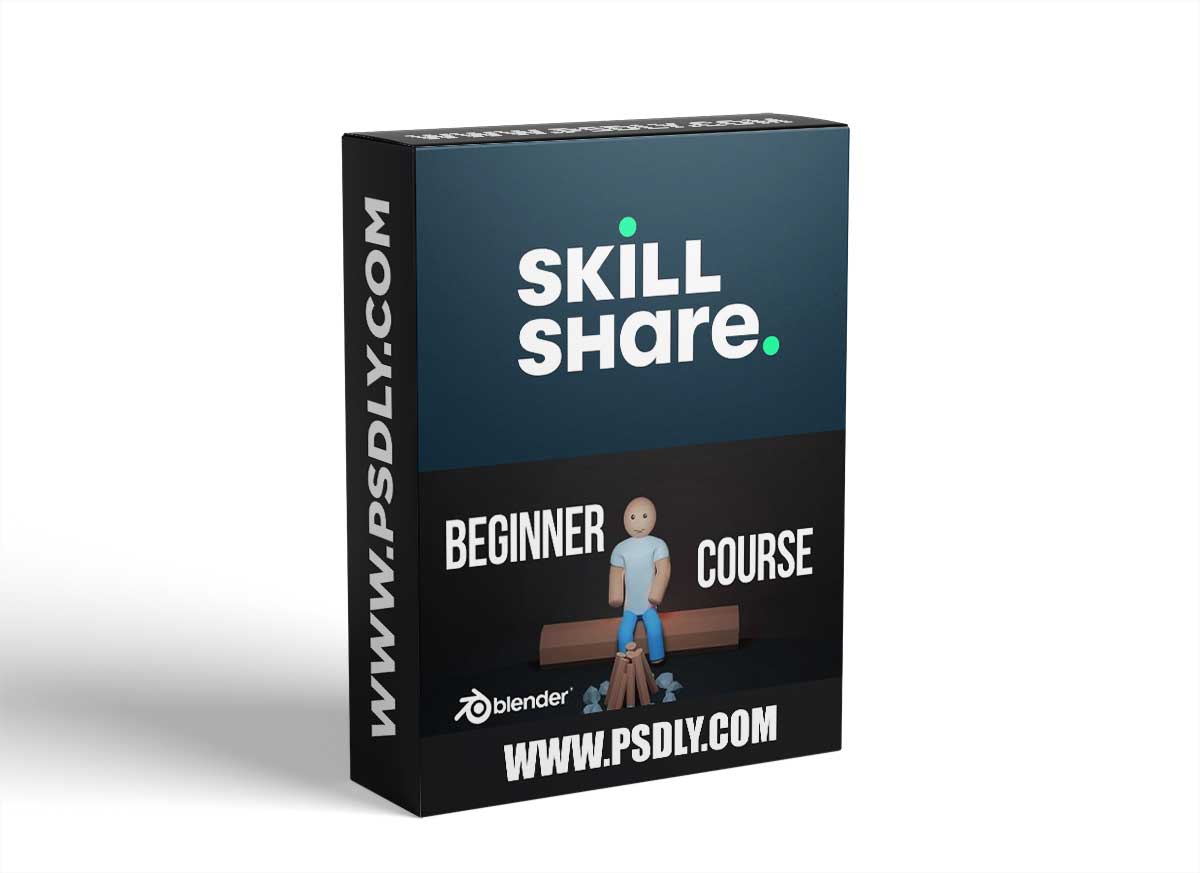 Blender Beginner Course