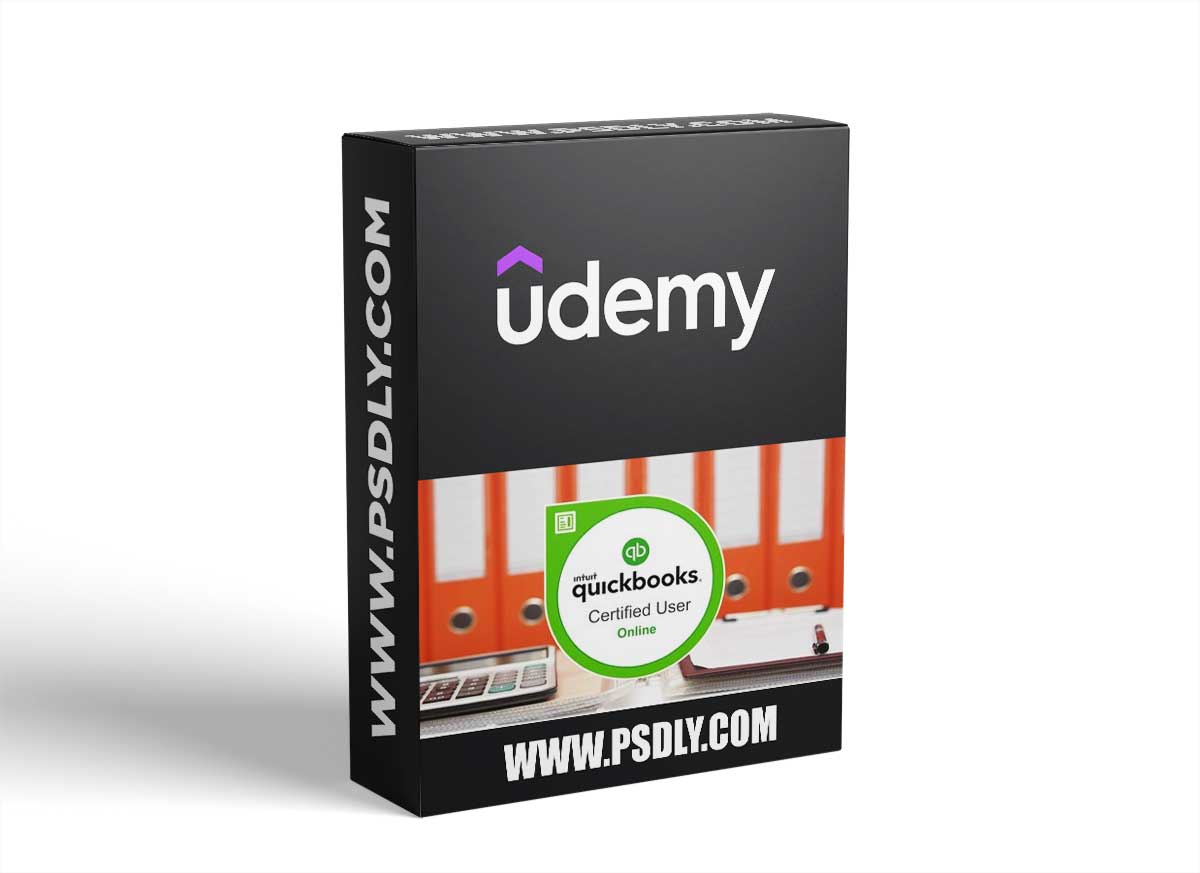 Bookkeeping Basics #4: Quickbooks Online/Certification Prep