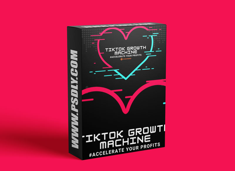 Chase Reiner TikTok Growth Machine Download