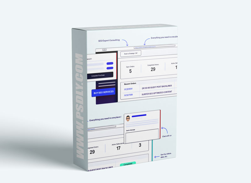 Chris Palmer Group SEO Consulting Download