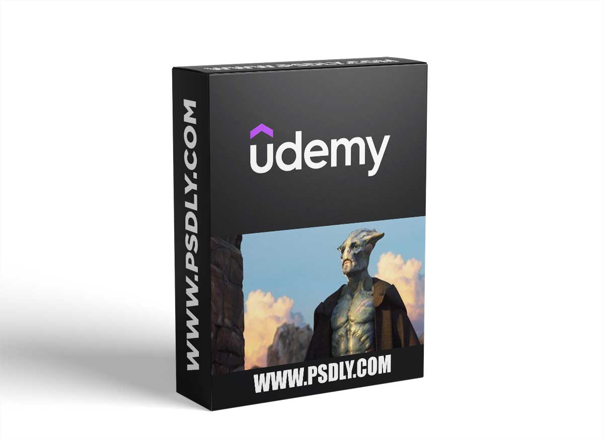 Cinematic Lighting in Maya