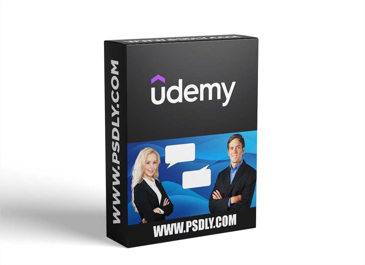 Communication Skills For Success - In Business & In Life