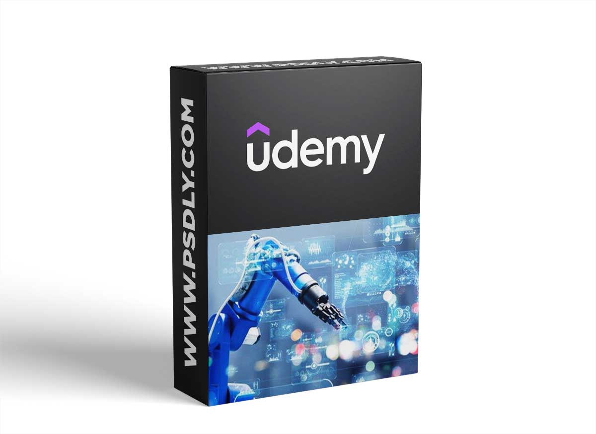 Complete 3D Cad Modeling Solidworks Course