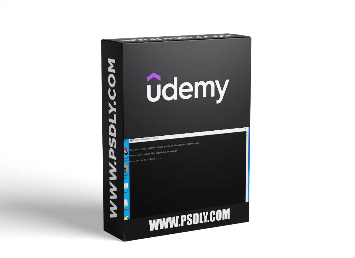 Complete Beginner's Guide to the Windows Command Line