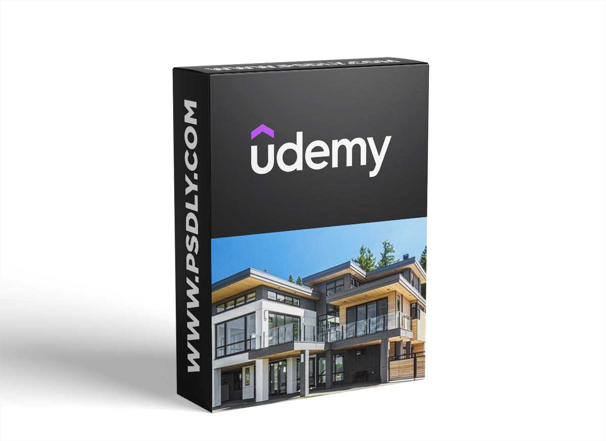 Complete Draw Drawing Of Home In Autocad Civil Engineering