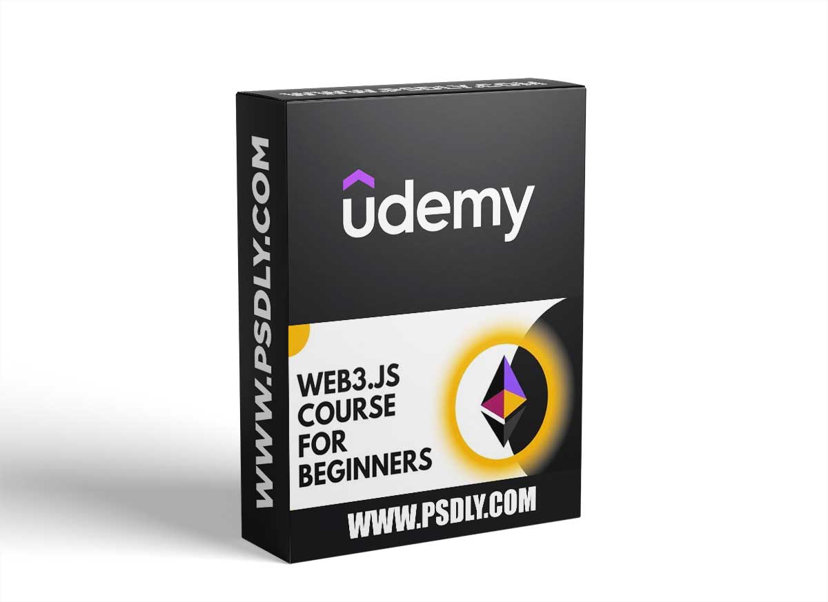 Complete Web3js Library (Ethereum) Course