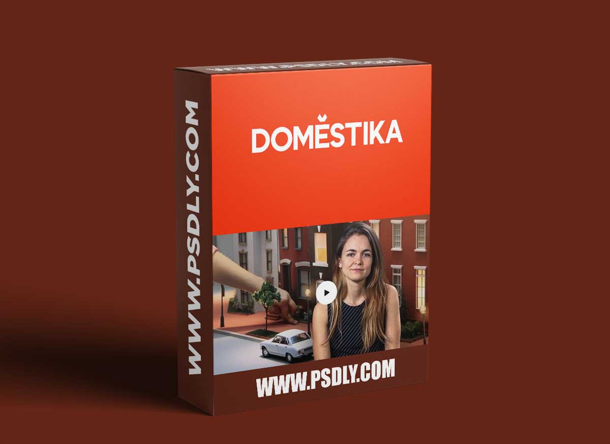 Domestika - Techniques to Create Scale Models