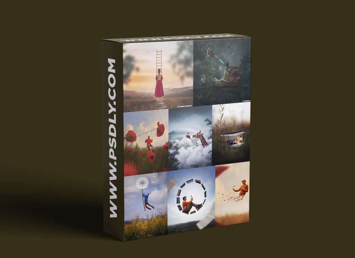 Expert Photography - Joel Robison - Fantastic Photo Adventures