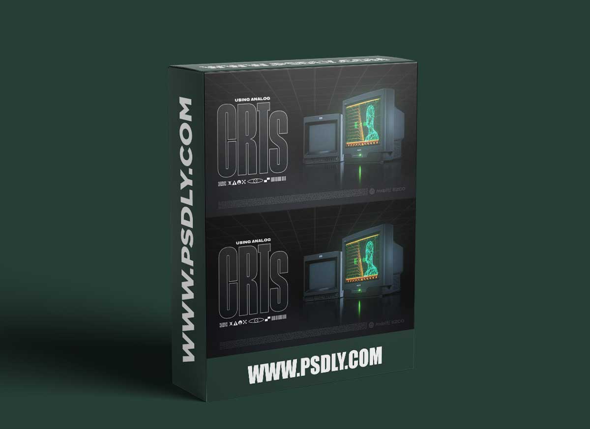 Ezra Cohen – CRT Master Class