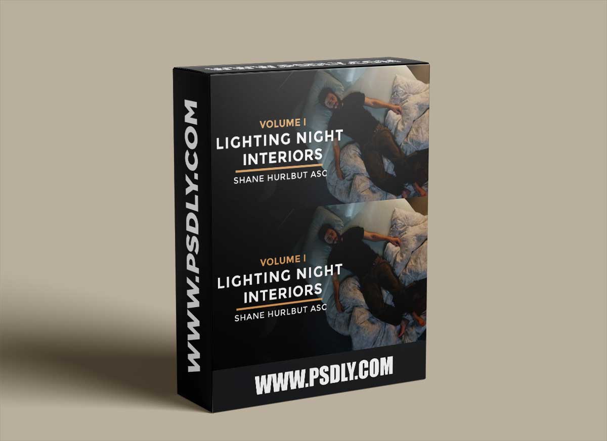 Filmmakers Academy – How To Light Night Interiors Vol 1