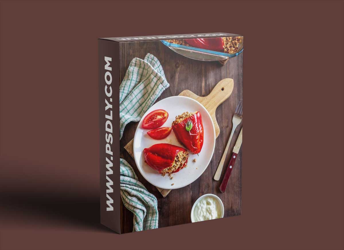 Food Photography: Lightroom photo editing for mouthwatering results