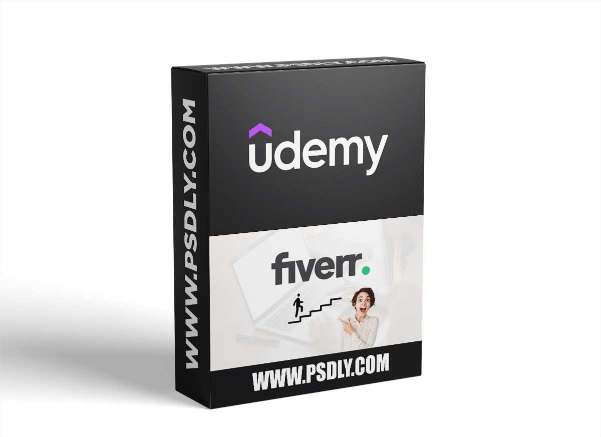 Freelancing on Fiverr as a Complete Beginner in 2022