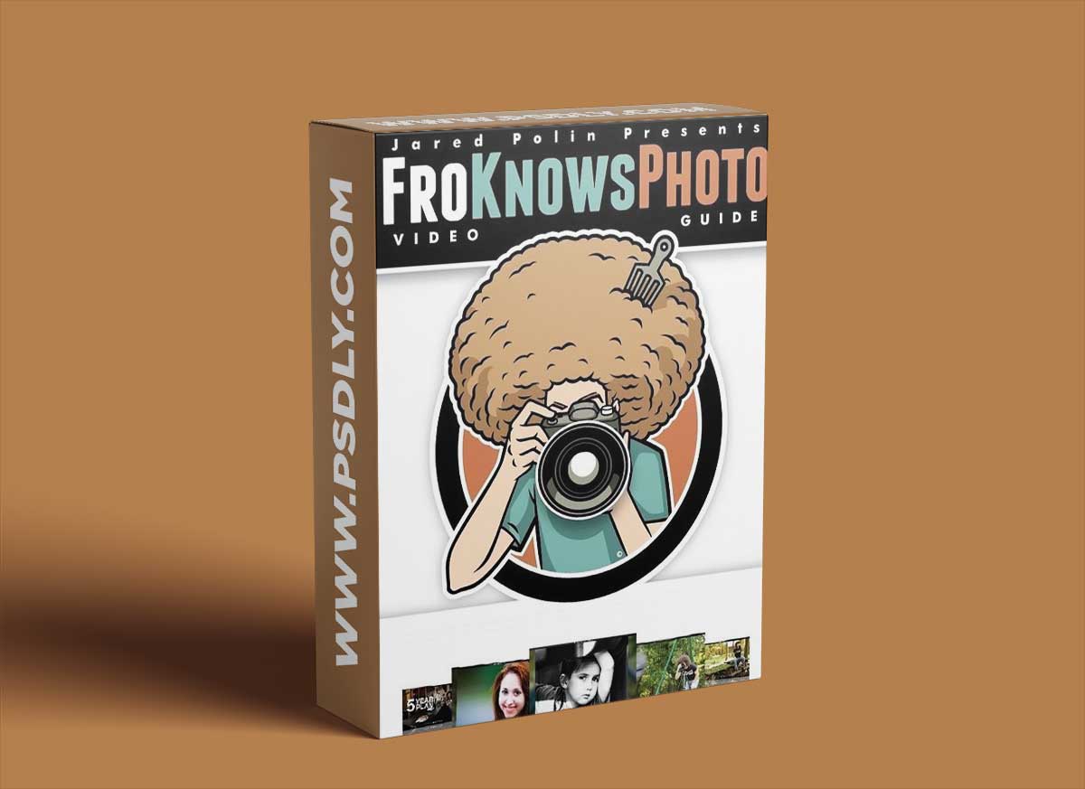 FroKnowsPhoto - Beginner Flash Guide